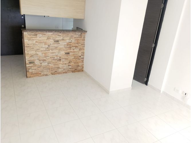 Apartaestudio en venta en Prado, Medellín, 35 m² · foto 7 de 14