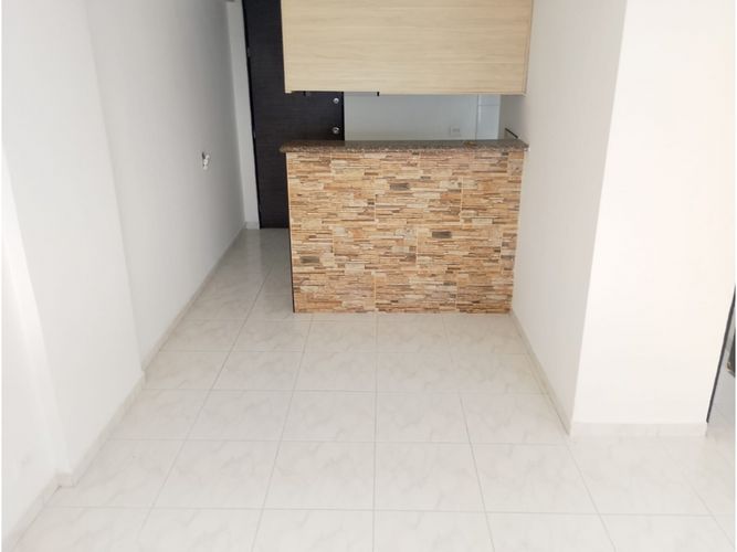 Apartaestudio en venta en Prado, Medellín, 35 m² · foto 8 de 14