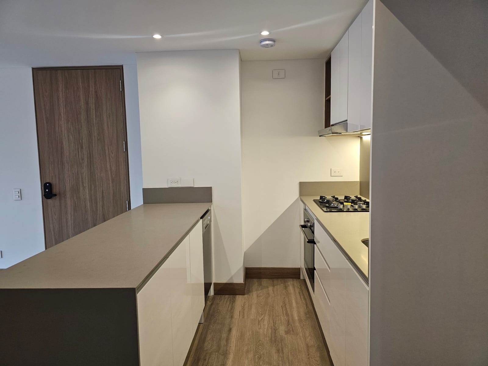 Apartaestudio en venta en El Trebol, Manizales · foto 6 de 22