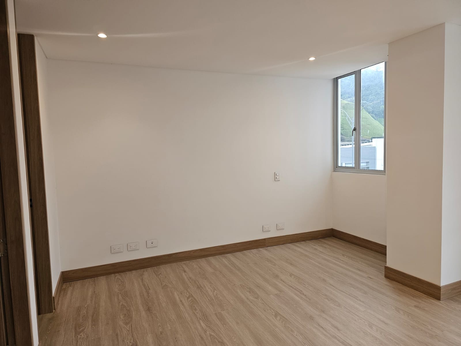 Apartaestudio en venta en El Trebol, Manizales · foto 7 de 22
