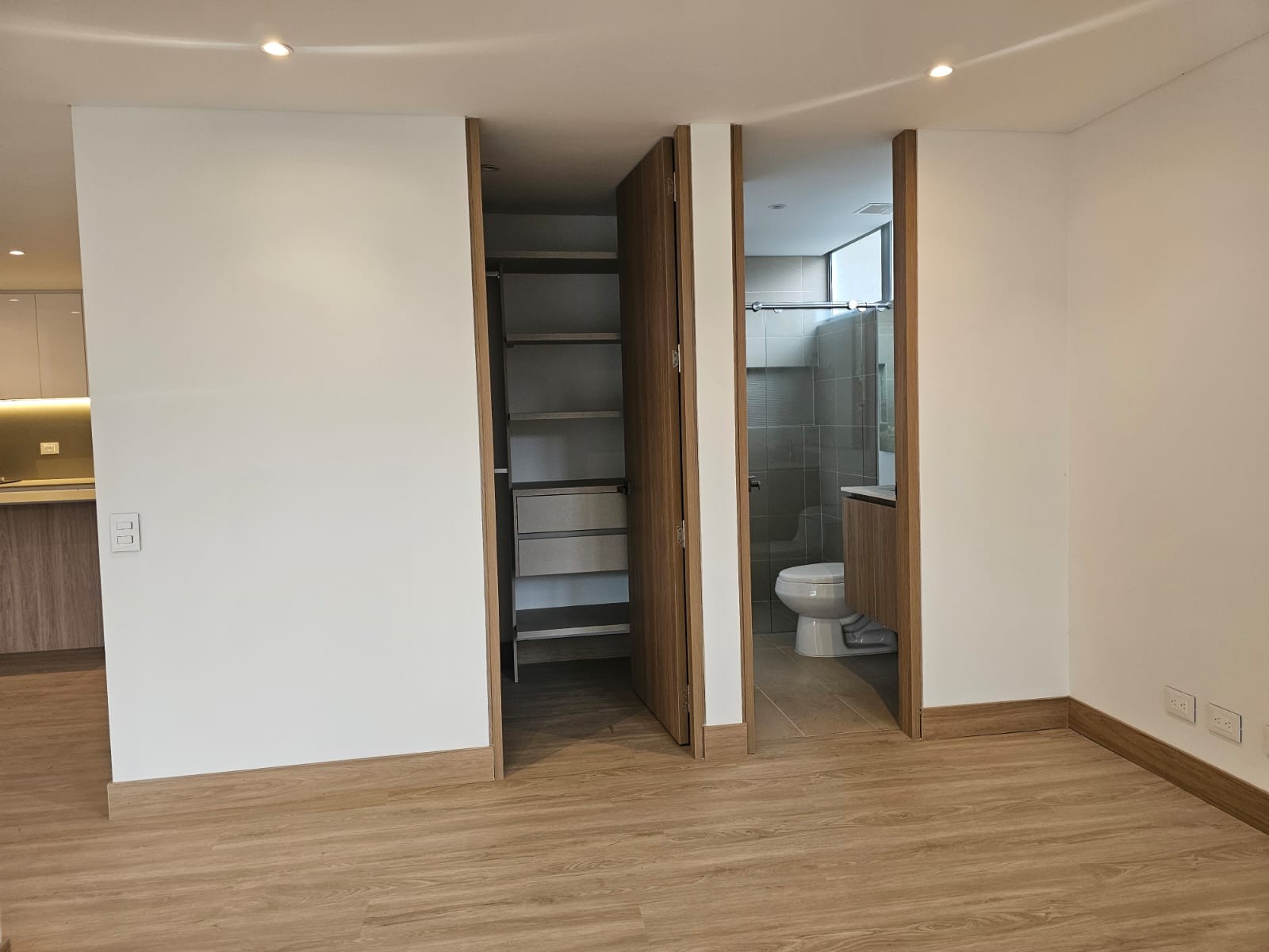 Apartaestudio en venta en El Trebol, Manizales · foto 11 de 22