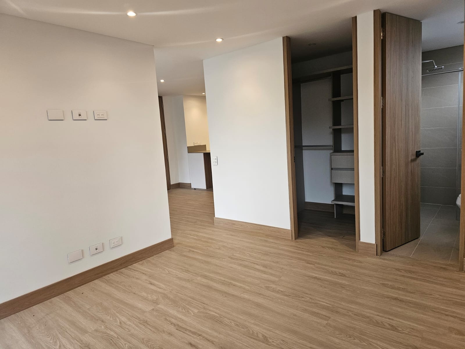 Apartaestudio en venta en El Trebol, Manizales · foto 10 de 22