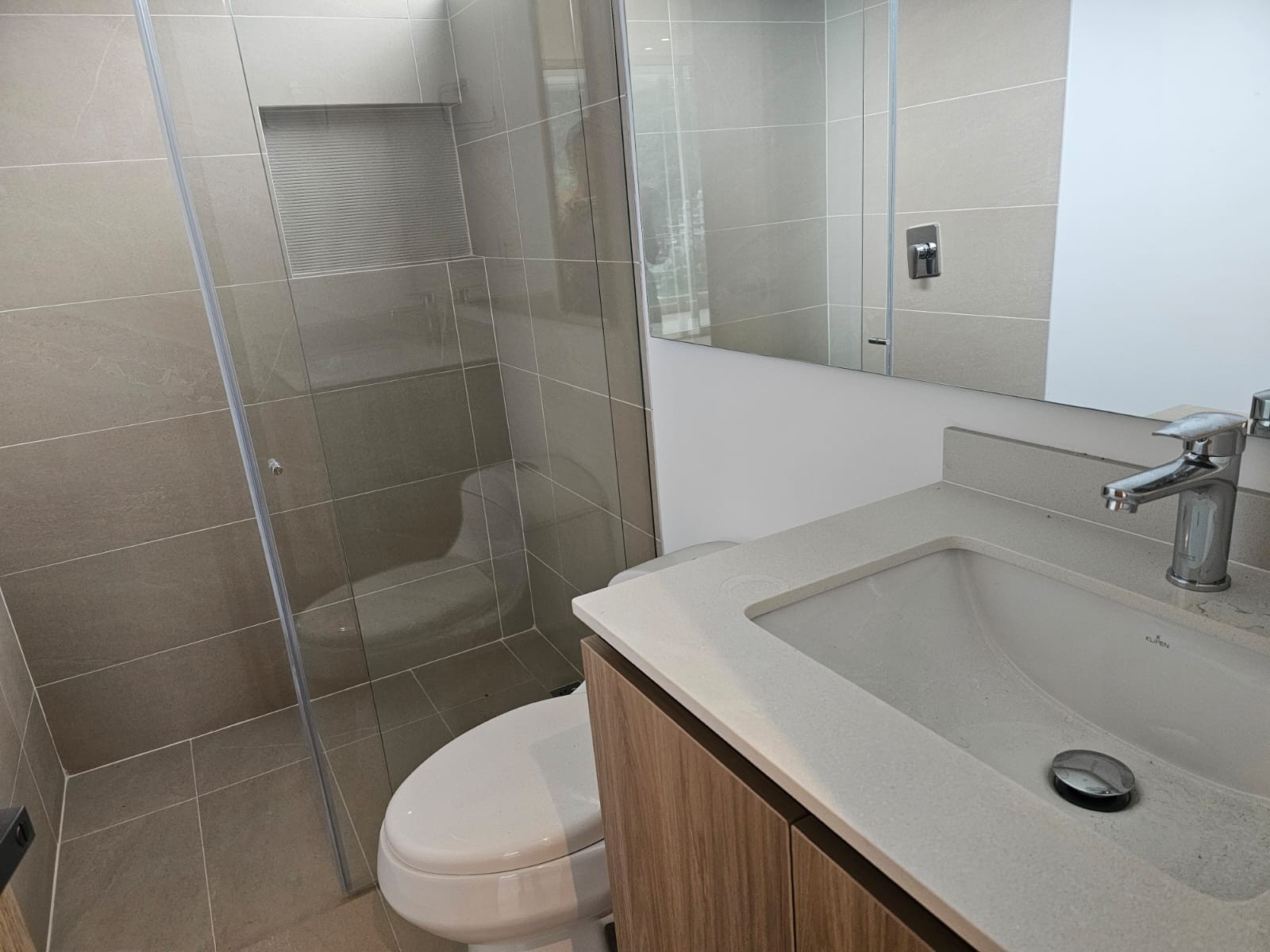 Apartaestudio en venta en El Trebol, Manizales · foto 9 de 22
