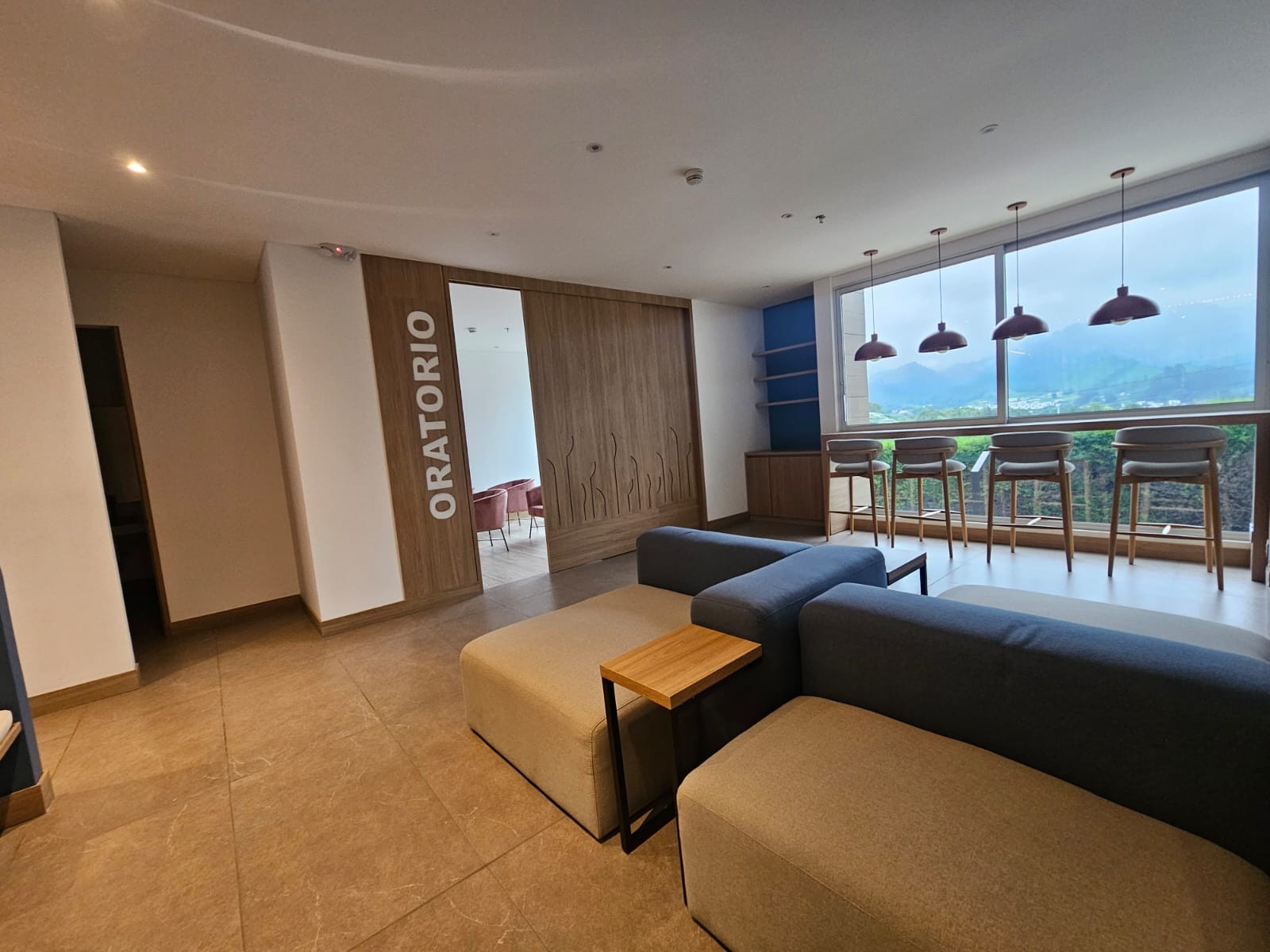 Apartaestudio en venta en El Trebol, Manizales · foto 14 de 22