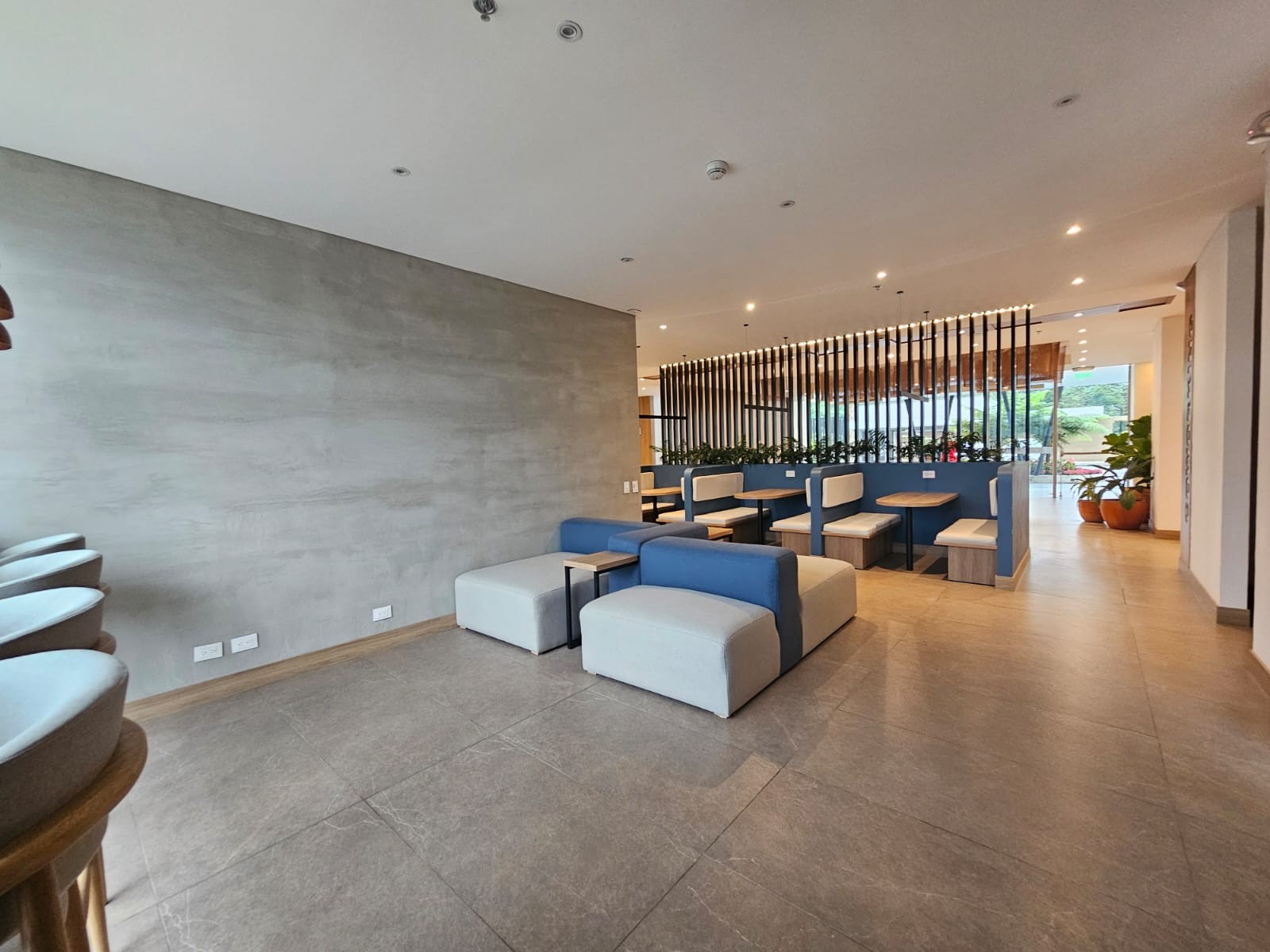 Apartaestudio en venta en El Trebol, Manizales · foto 18 de 22