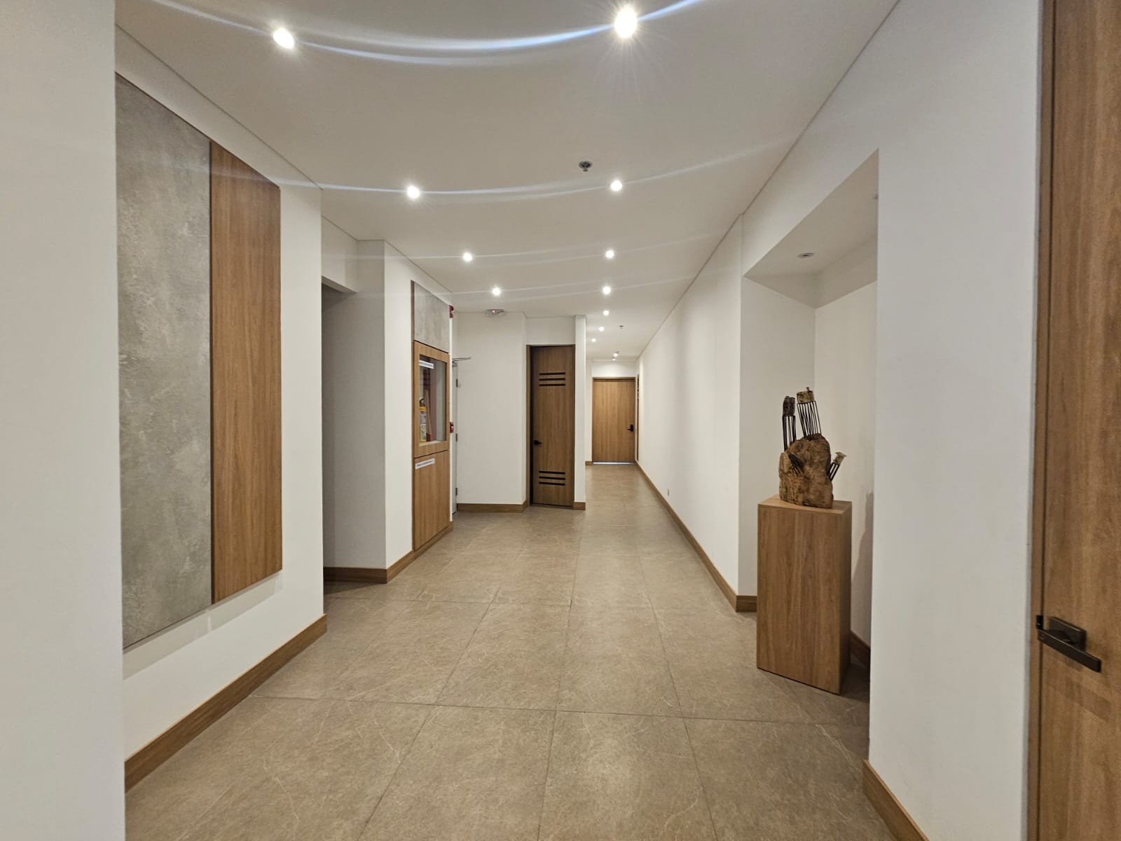 Apartaestudio en venta en El Trebol, Manizales · foto 13 de 22