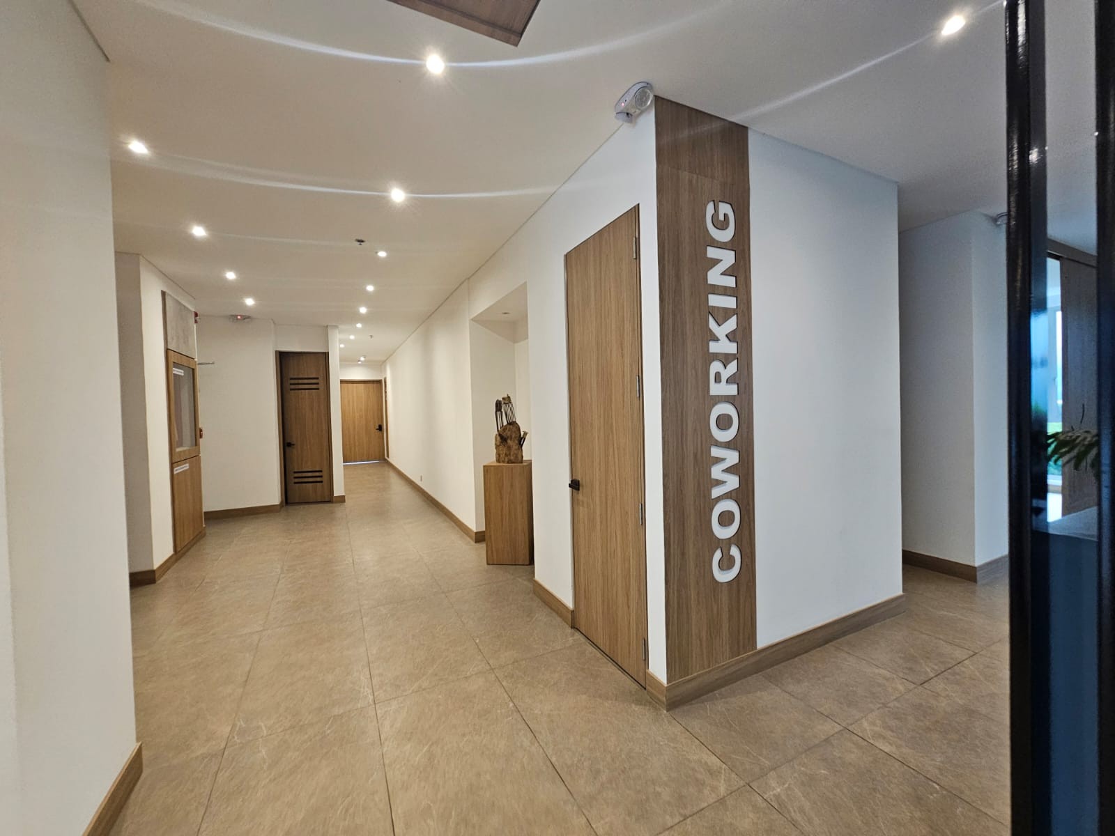 Apartaestudio en venta en El Trebol, Manizales · foto 17 de 22