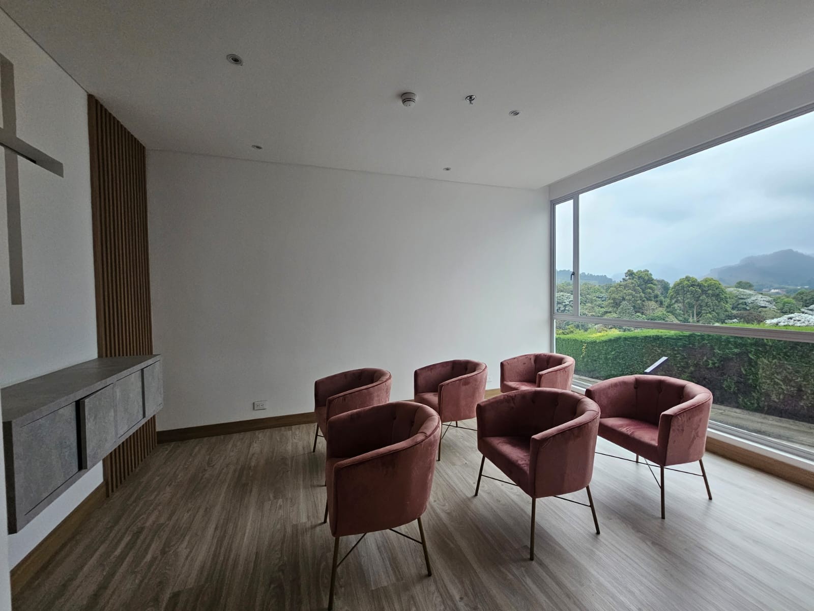 Apartaestudio en venta en El Trebol, Manizales · foto 16 de 22