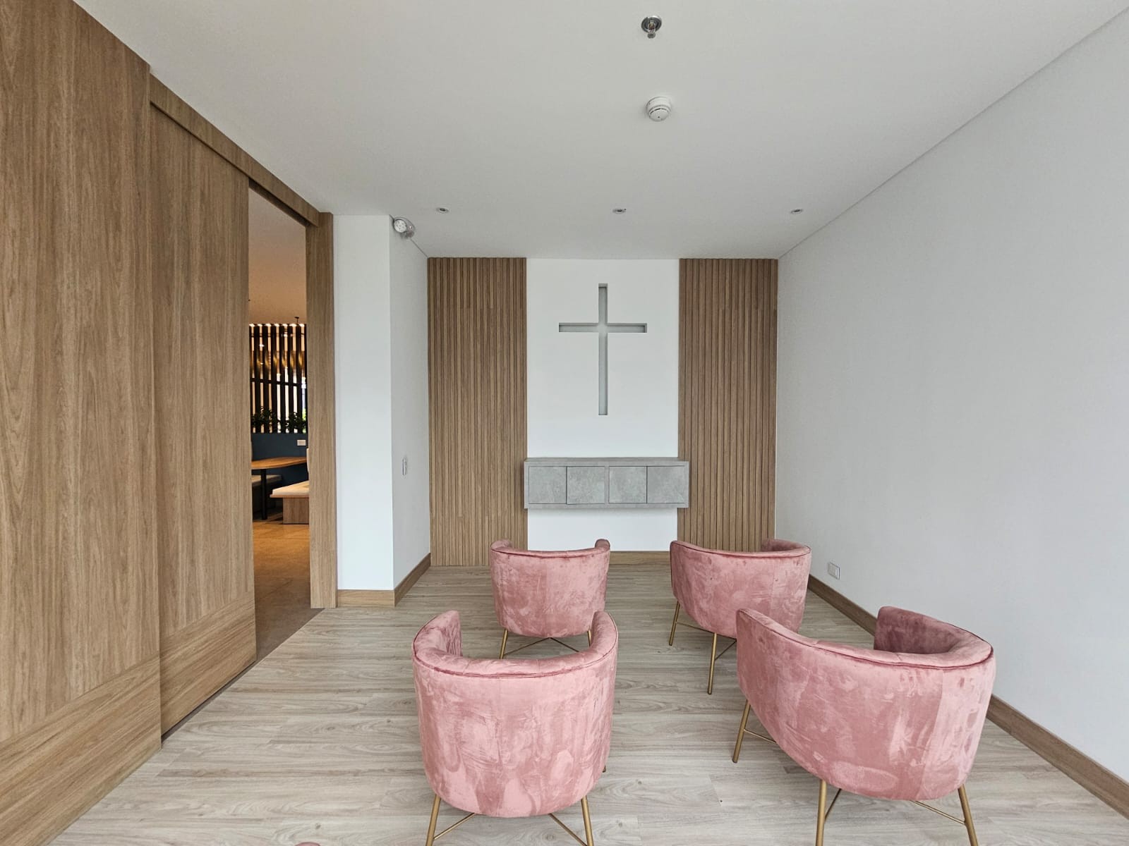 Apartaestudio en venta en El Trebol, Manizales · foto 15 de 22