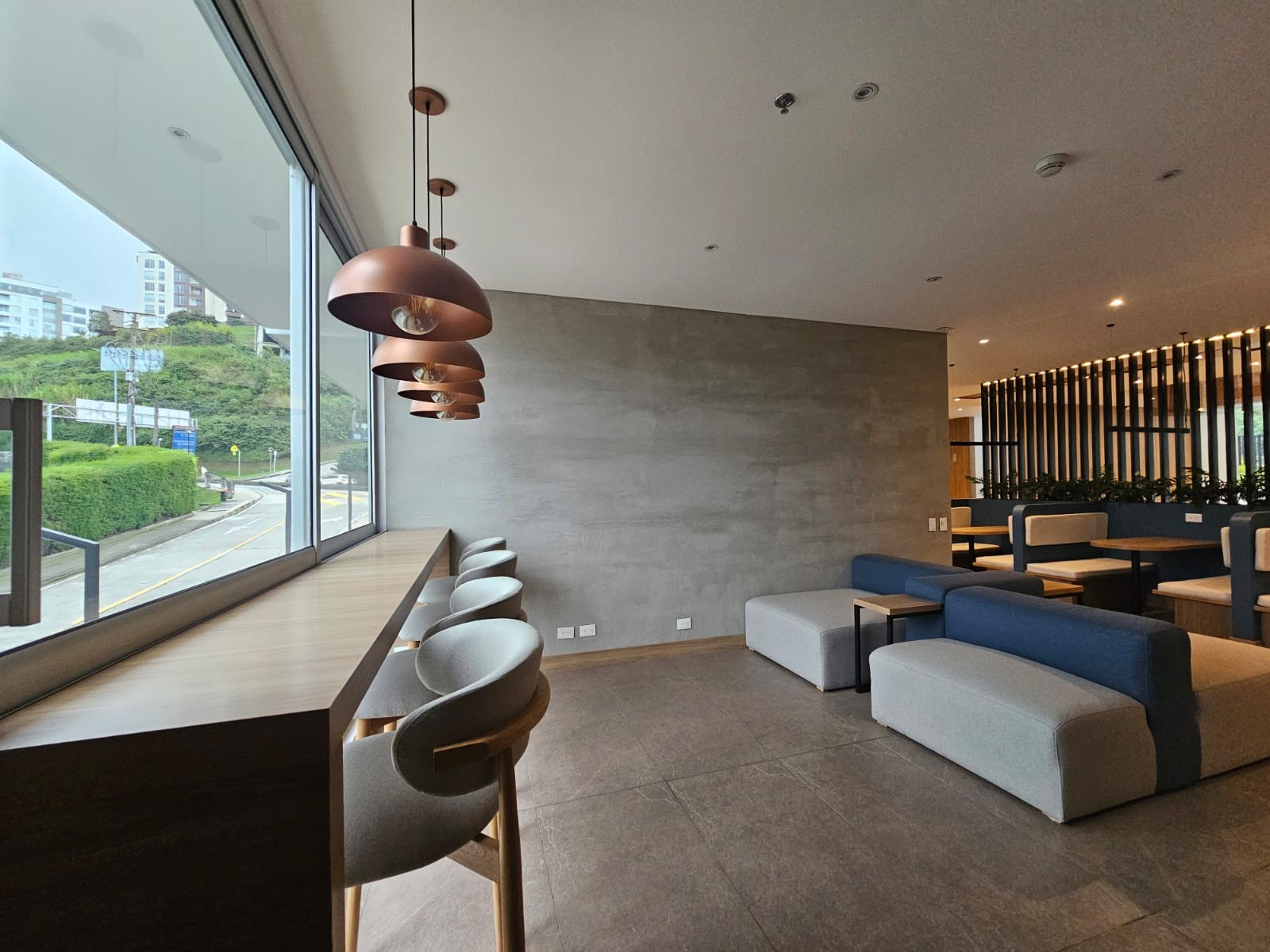 Apartaestudio en venta en El Trebol, Manizales · foto 19 de 22