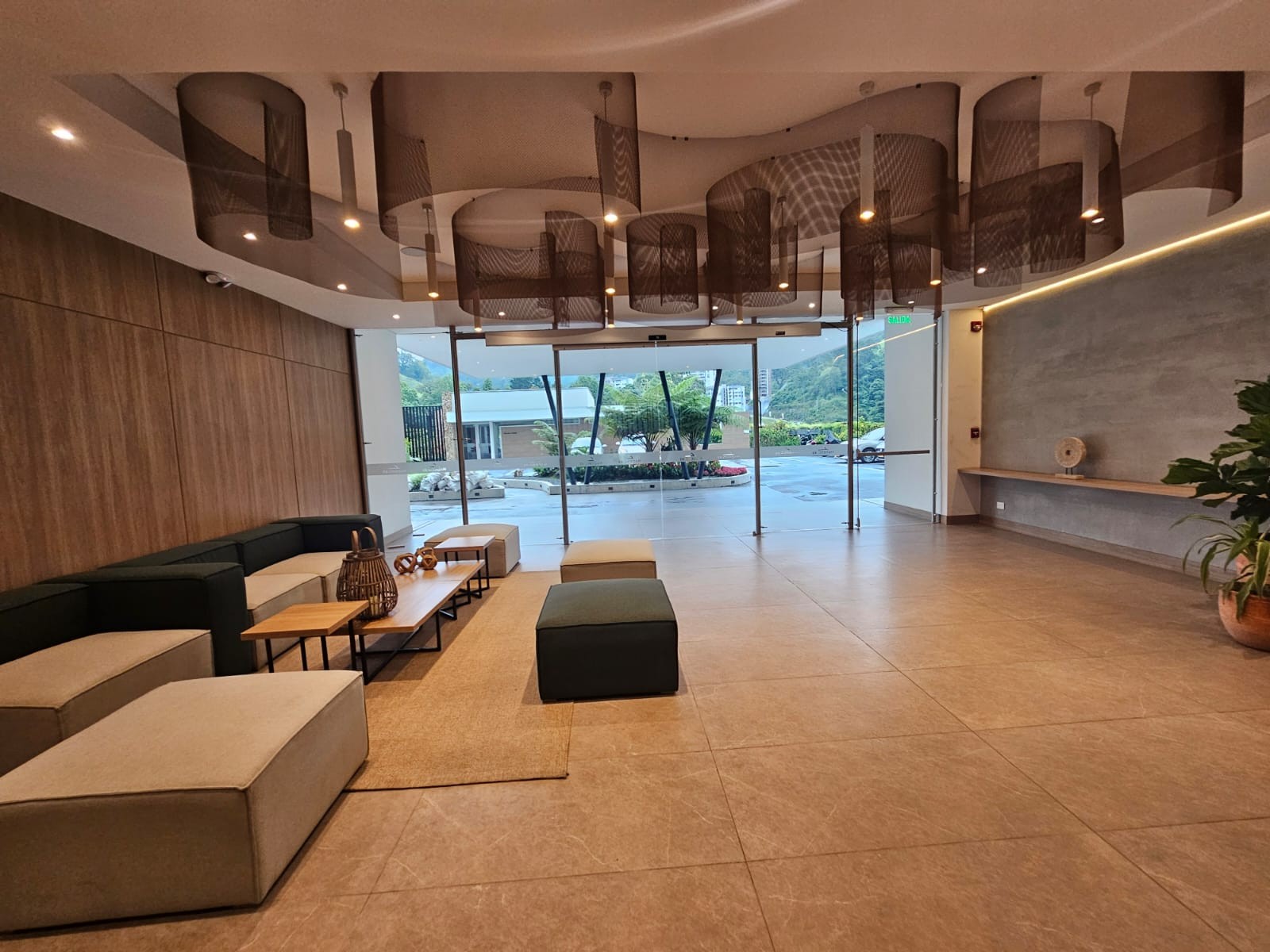 Apartaestudio en venta en El Trebol, Manizales · foto 22 de 22