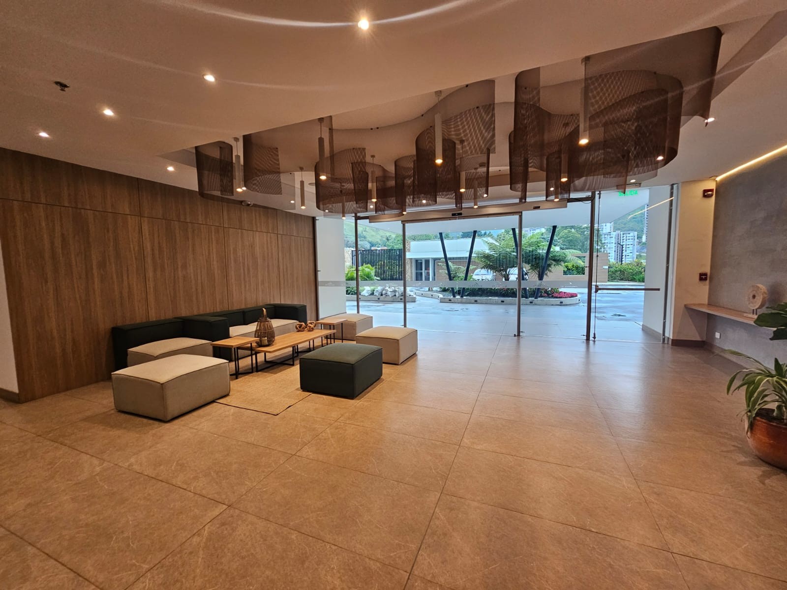 Apartaestudio en venta en El Trebol, Manizales · foto 21 de 22