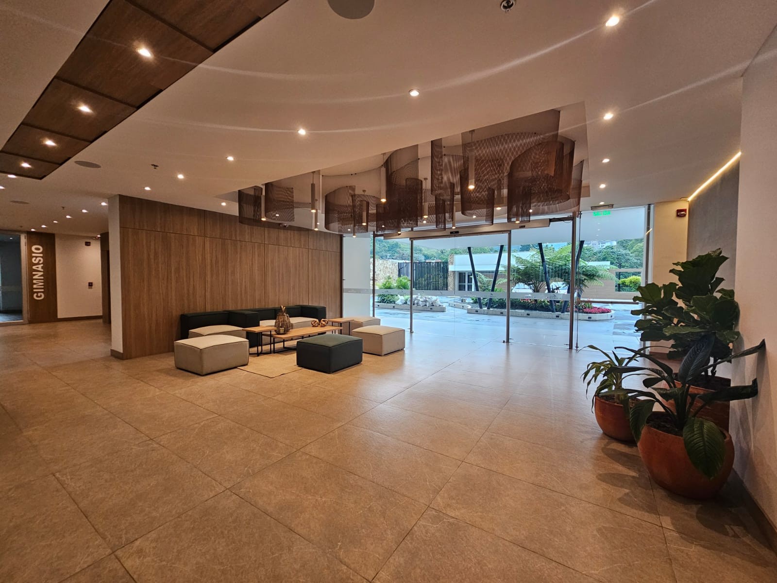 Apartaestudio en venta en El Trebol, Manizales · foto 20 de 22