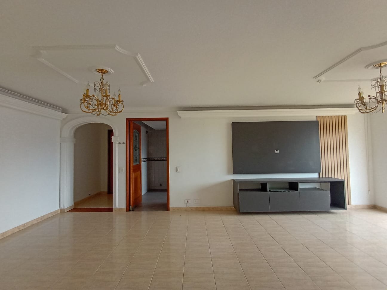 Apartamento en Arriendo en Laureles, Medellín