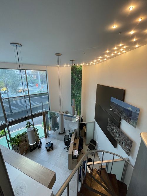 Local en venta en Manila, Medellín, 96 m² · foto 4 de 11