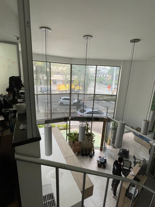Local en venta en Manila, Medellín, 96 m² · foto 6 de 11