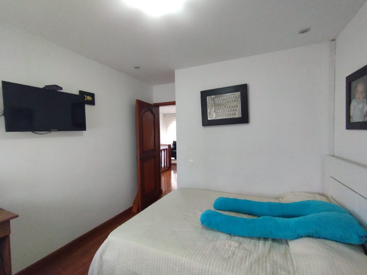 Casa en venta en Alamos, Pereira · foto 9 de 14