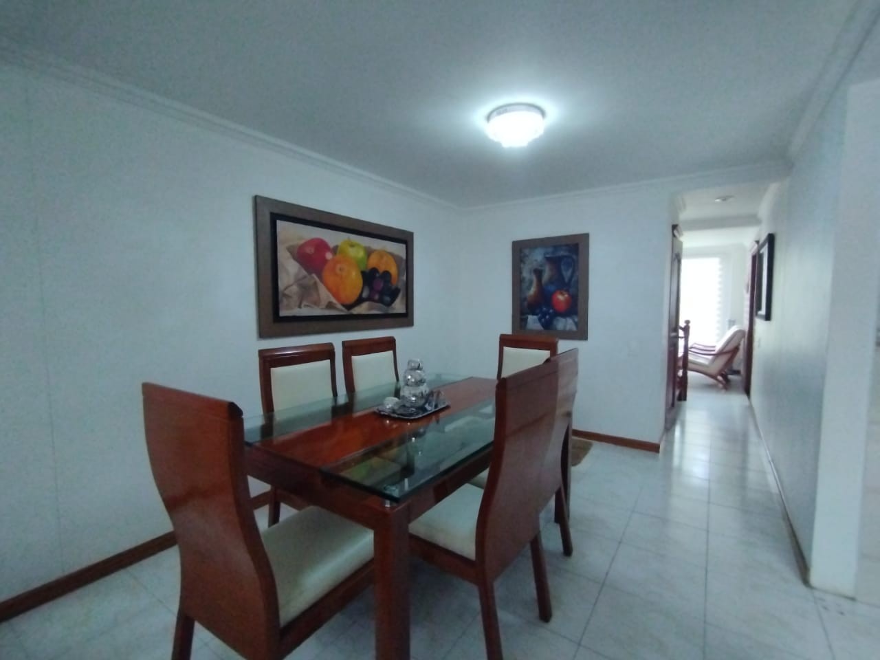 Casa en venta en Alamos, Pereira · foto 2 de 14