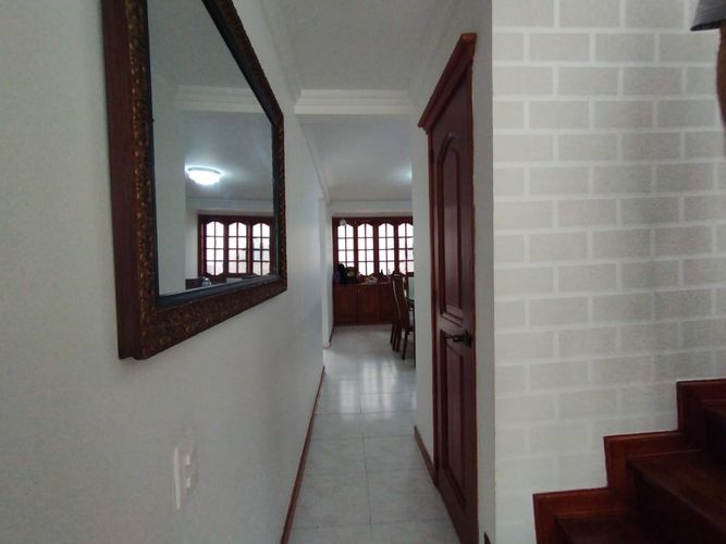 Casa en venta en Alamos, Pereira · foto 8 de 14