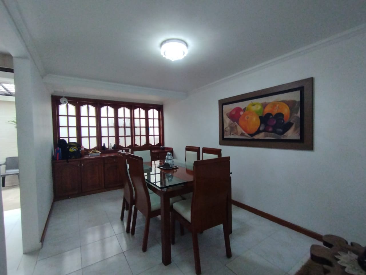 Casa en venta en Alamos, Pereira · foto 3 de 14