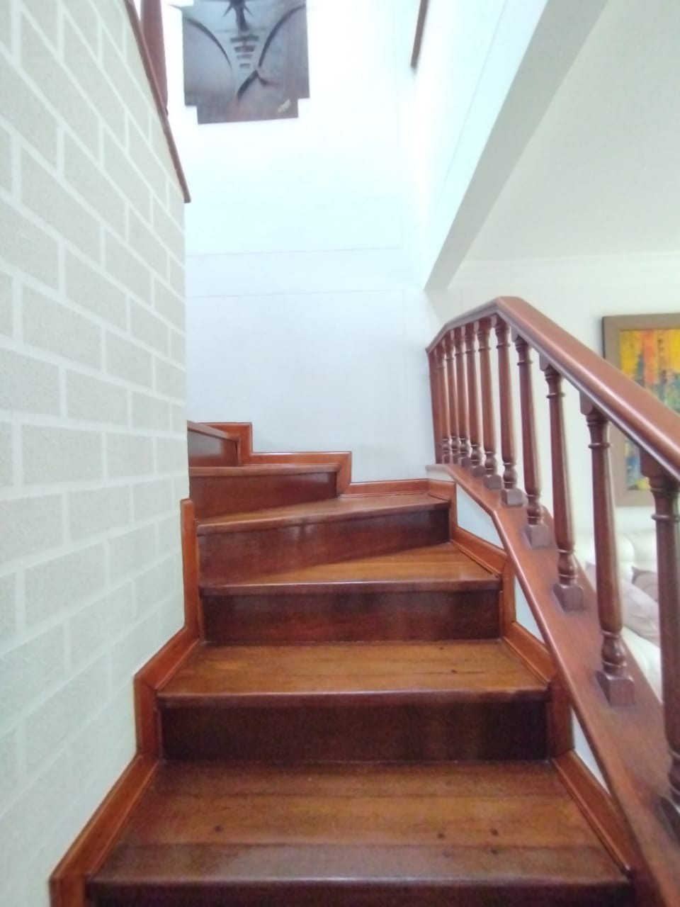 Casa en venta en Alamos, Pereira · foto 7 de 14