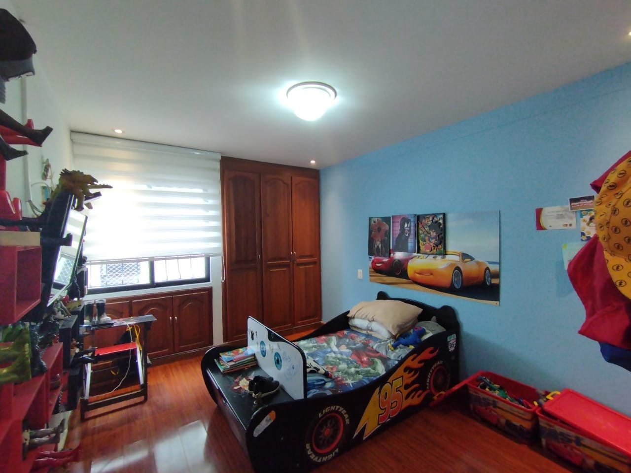 Casa en venta en Alamos, Pereira · foto 13 de 14