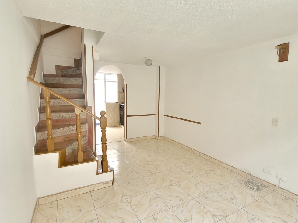 Casa en venta en Nueva Castilla, Bogotá · foto 2 de 21