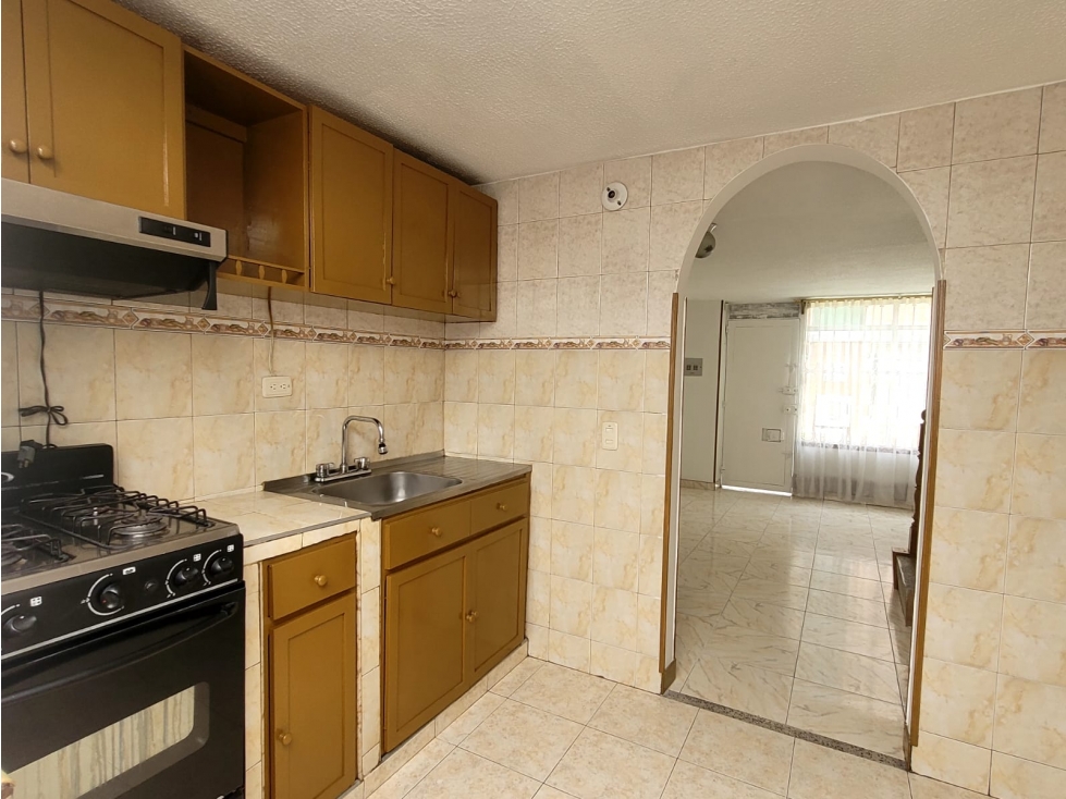 Casa en venta en Nueva Castilla, Bogotá · foto 3 de 21