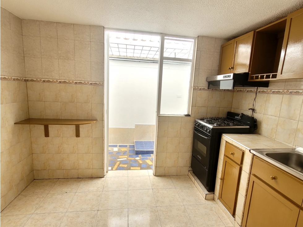 Casa en venta en Nueva Castilla, Bogotá · foto 4 de 21