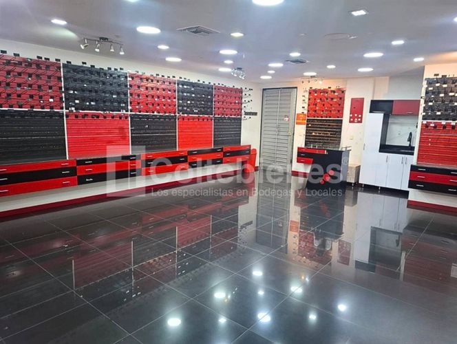 Local en arriendo en La Candelaria, Medellín, 75 m² · foto 4 de 24