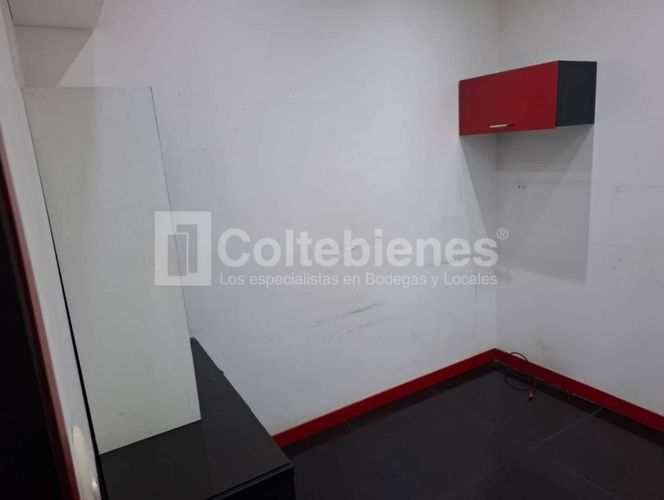 Local en arriendo en La Candelaria, Medellín, 75 m² · foto 10 de 24