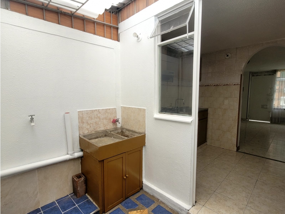 Casa en venta en Nueva Castilla, Bogotá · foto 6 de 21