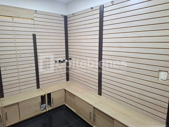 Local en arriendo en La Candelaria, Medellín, 75 m² · foto 12 de 24