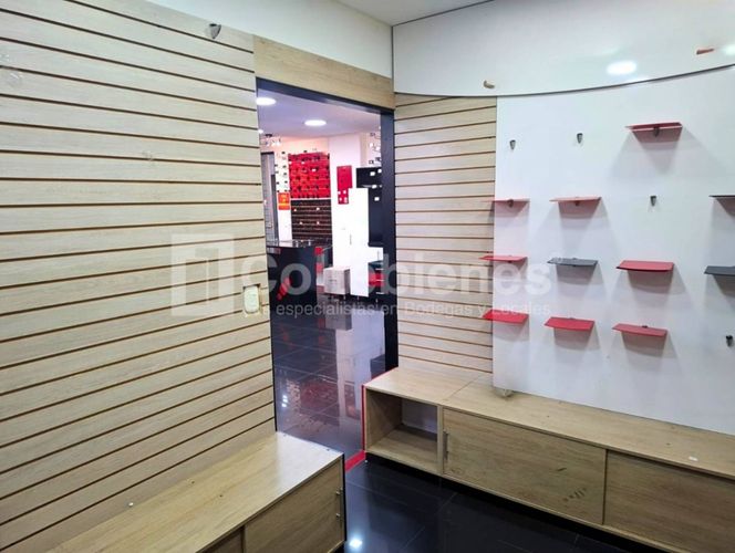 Local en arriendo en La Candelaria, Medellín, 75 m² · foto 14 de 24