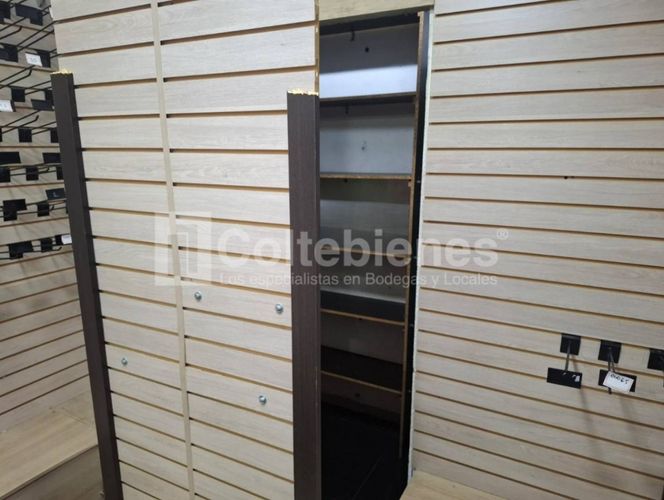 Local en arriendo en La Candelaria, Medellín, 75 m² · foto 15 de 24