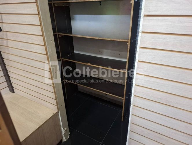 Local en arriendo en La Candelaria, Medellín, 75 m² · foto 16 de 24