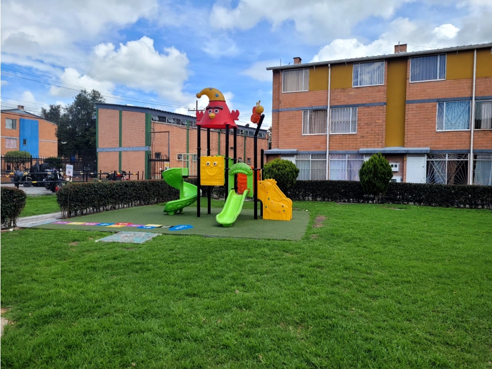 Casa en venta en Nueva Castilla, Bogotá · foto 16 de 21