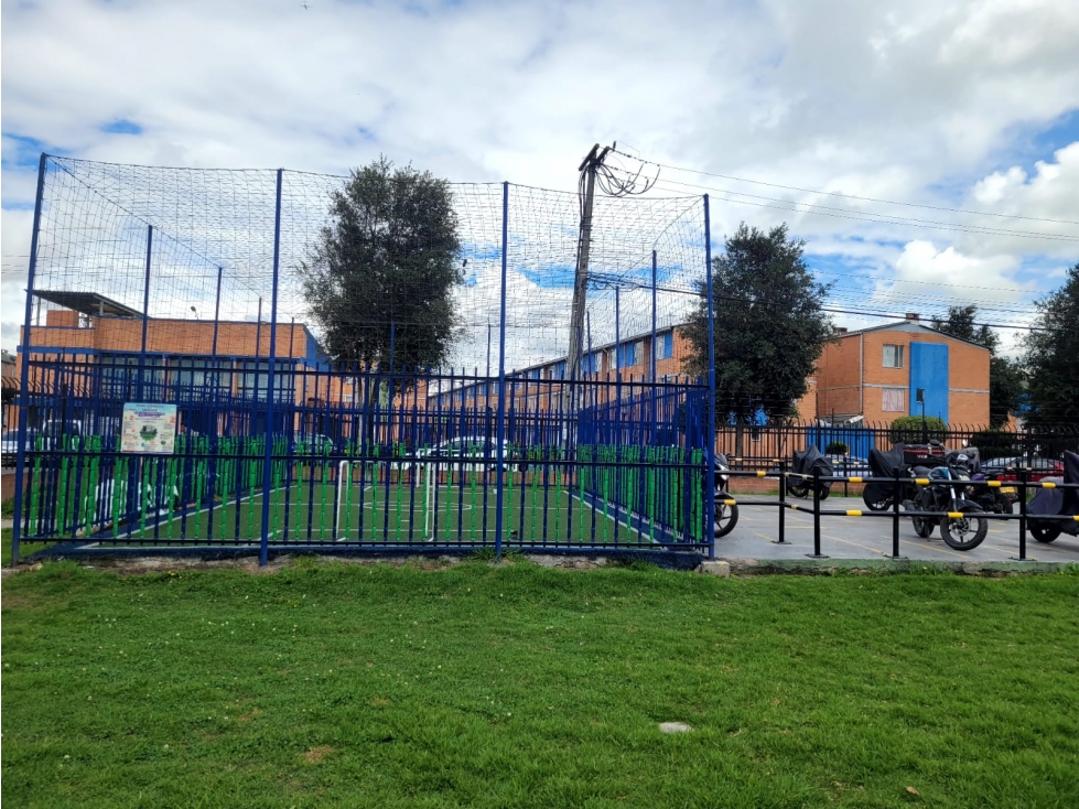 Casa en venta en Nueva Castilla, Bogotá · foto 17 de 21
