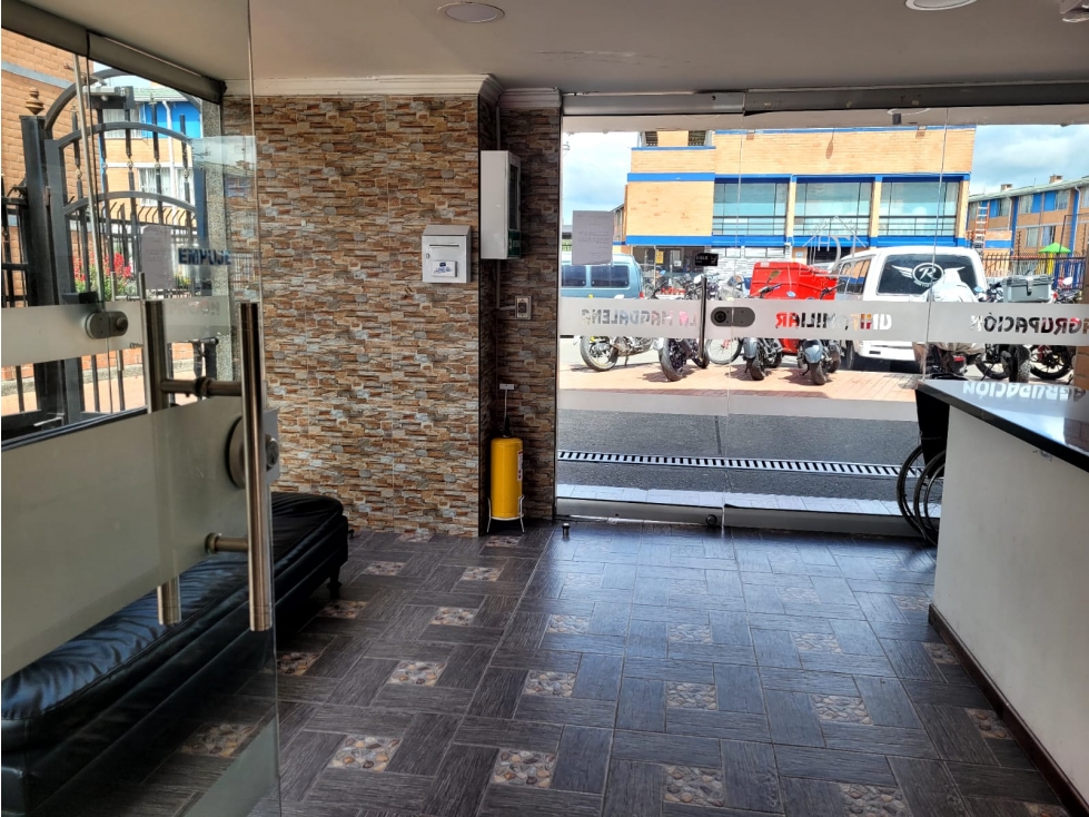 Casa en venta en Nueva Castilla, Bogotá · foto 21 de 21