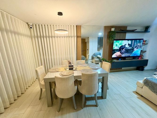 Casa de 3 alcobas en venta en Urbanizacion Balcones De Alejandria, Girón, 110 m² · foto 3 de 19