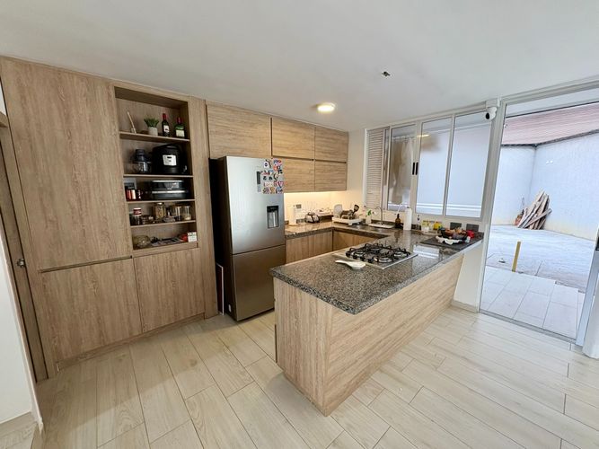 Casa de 3 alcobas en venta en Urbanizacion Balcones De Alejandria, Girón, 110 m² · foto 5 de 19