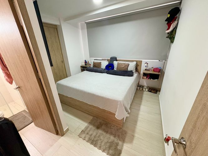 Casa de 3 alcobas en venta en Urbanizacion Balcones De Alejandria, Girón, 110 m² · foto 11 de 19