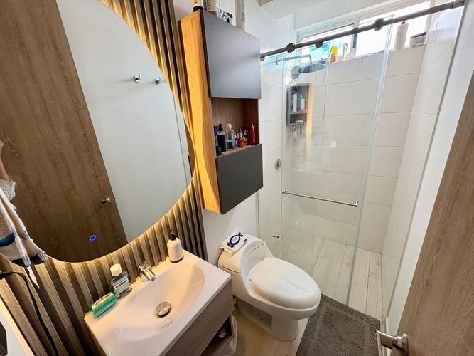 Casa de 3 alcobas en venta en Urbanizacion Balcones De Alejandria, Girón, 110 m² · foto 13 de 19