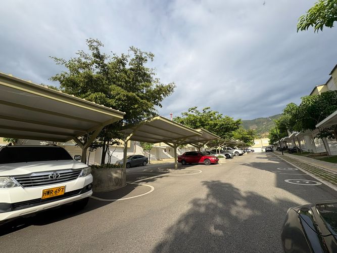 Casa de 3 alcobas en venta en Urbanizacion Balcones De Alejandria, Girón, 110 m² · foto 19 de 19