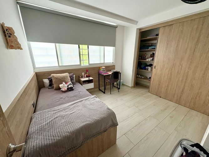 Casa de 3 alcobas en venta en Urbanizacion Balcones De Alejandria, Girón, 110 m² · foto 15 de 19