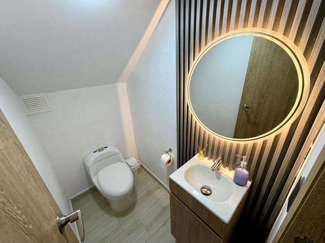 Casa de 3 alcobas en venta en Urbanizacion Balcones De Alejandria, Girón, 110 m² · foto 7 de 19