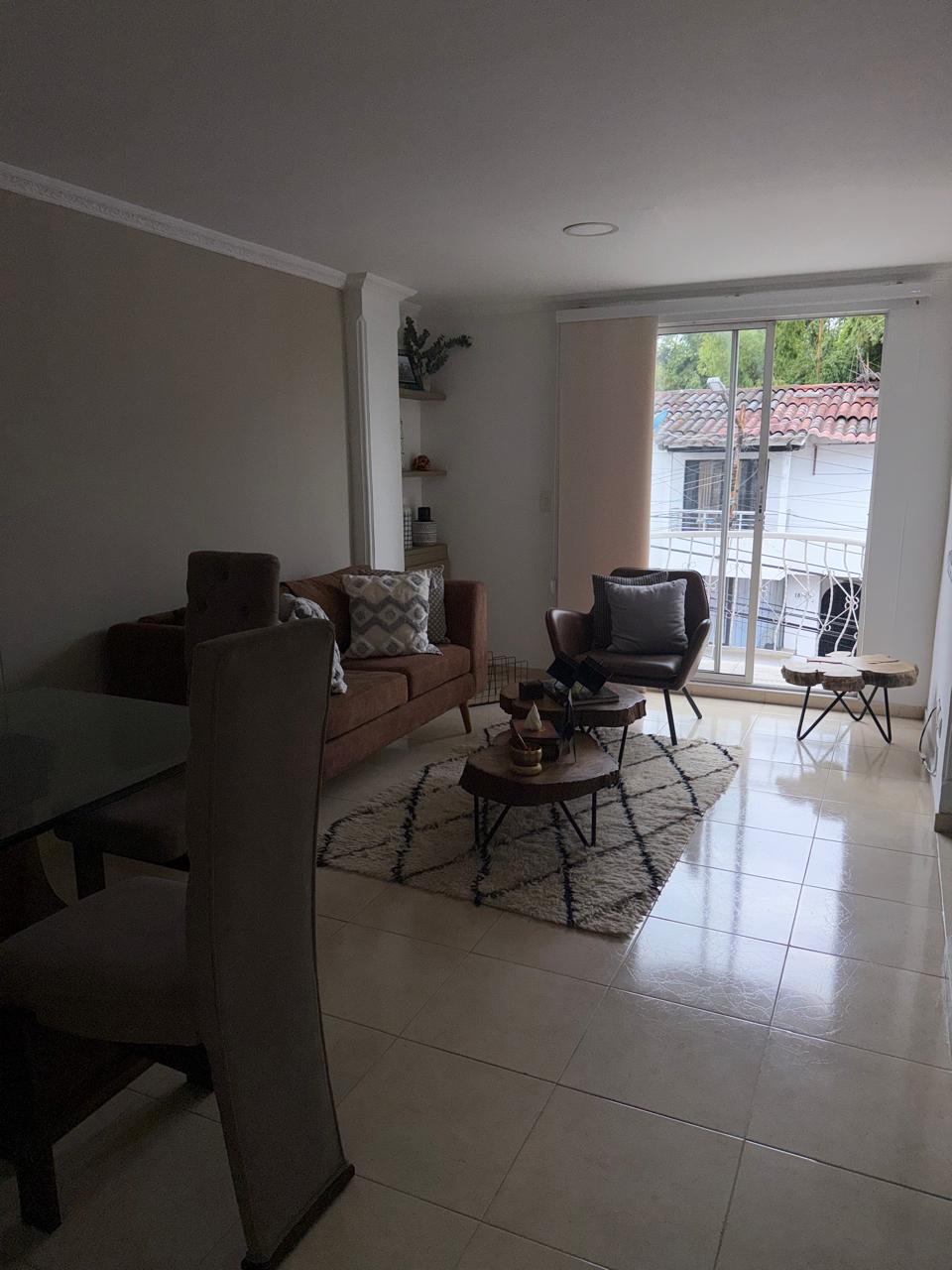 Apartamento en venta en Nueva Cecilia, Armenia · foto 2 de 15