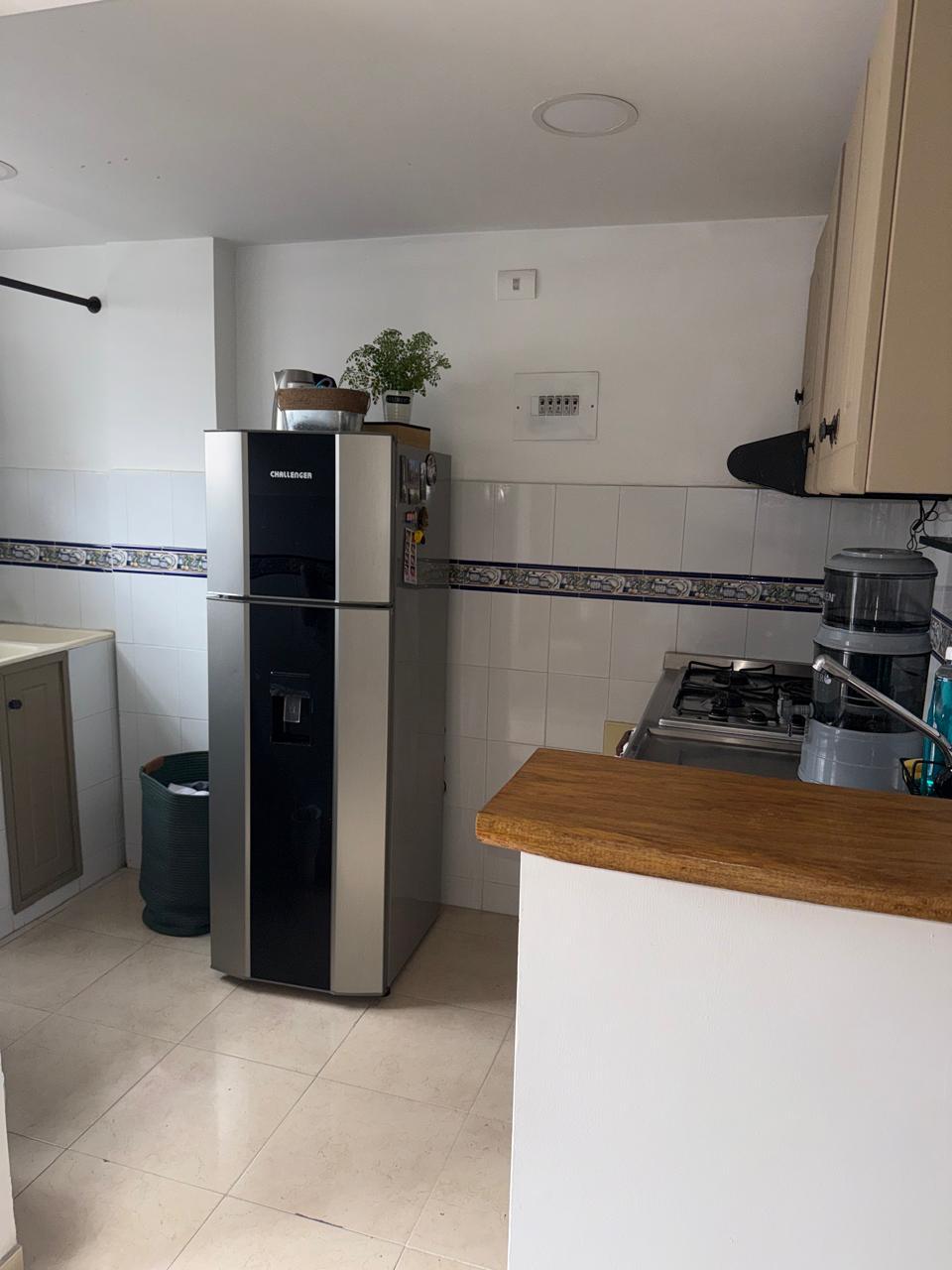 Apartamento en venta en Nueva Cecilia, Armenia · foto 4 de 15