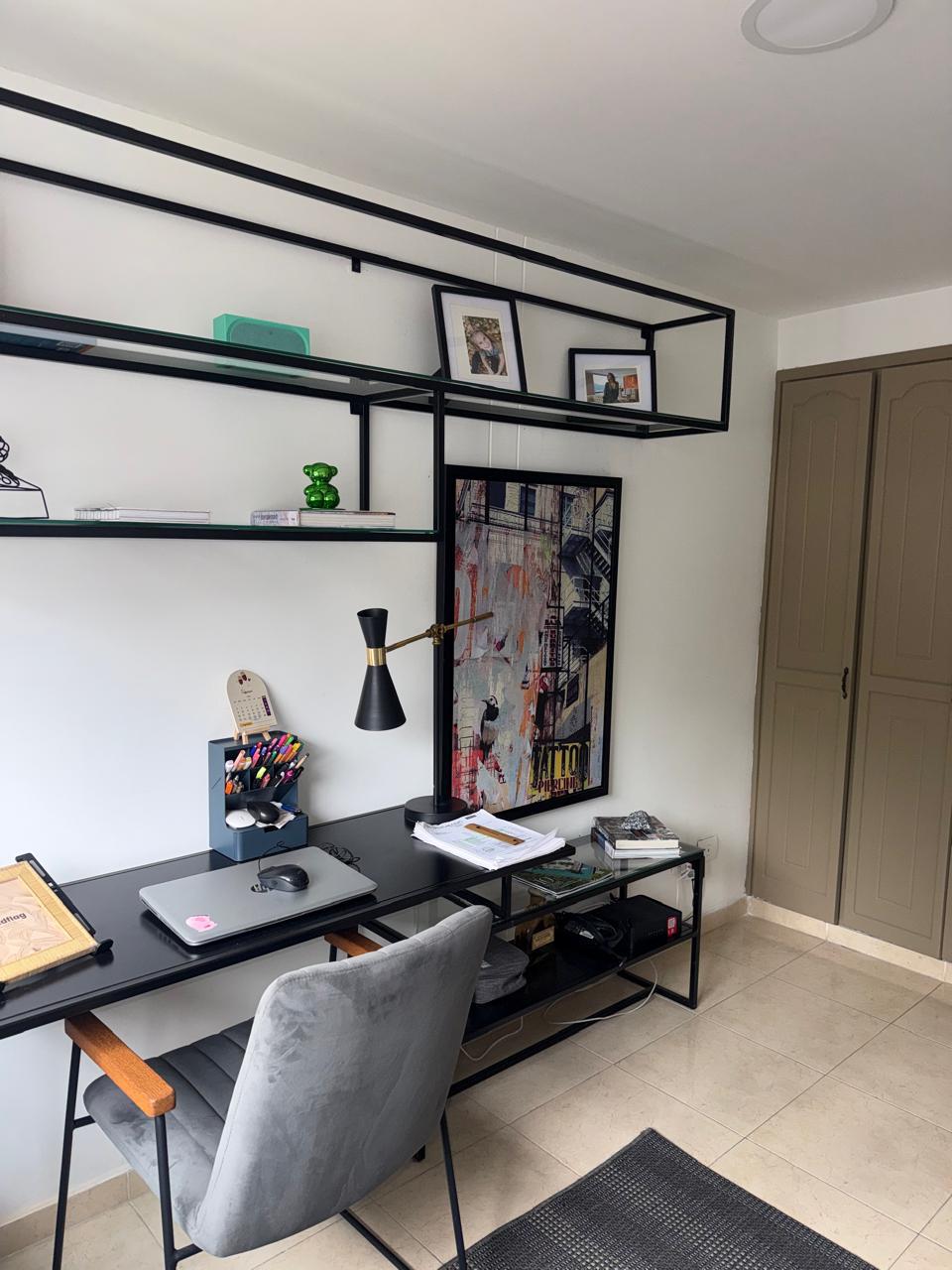 Apartamento en venta en Nueva Cecilia, Armenia · foto 7 de 15