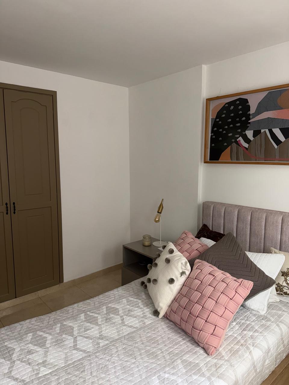 Apartamento en venta en Nueva Cecilia, Armenia · foto 8 de 15